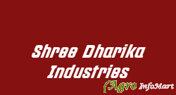 Shree Dharika Industries bangalore india