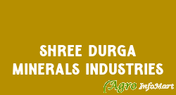 Shree Durga Minerals Industries alwar india