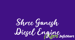 Shree Ganesh Diesel Engine rajkot india