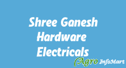 Shree Ganesh Hardware & Electricals nashik india
