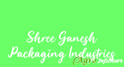 Shree Ganesh Packaging Industries gurugram india