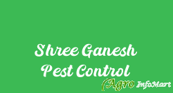 Shree Ganesh Pest Control