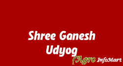 Shree Ganesh Udyog jaipur india