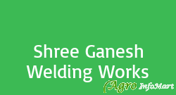 Shree Ganesh Welding Works nashik india