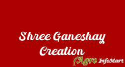 Shree Ganeshay Creation
