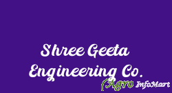 Shree Geeta Engineering Co. junagadh india