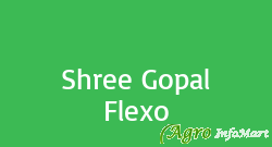 Shree Gopal Flexo jaipur india