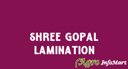 Shree Gopal Lamination rajkot india