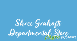 Shree Grahasti Departmental Store jaipur india