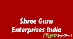 Shree Guru Enterprises India