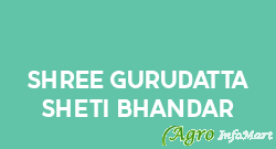 Shree Gurudatta Sheti Bhandar