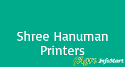 Shree Hanuman Printers