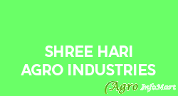 SHREE HARI AGRO INDUSTRIES botad india
