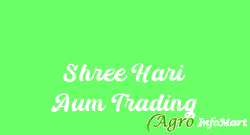 Shree Hari Aum Trading jamnagar india