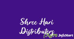 Shree Hari Distributers