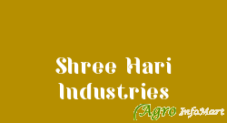 Shree Hari Industries bikaner india