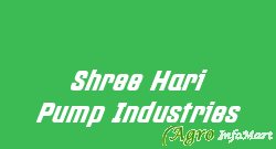 Shree Hari Pump Industries