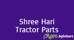 Shree Hari Tractor Parts anand india