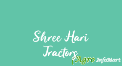 Shree Hari Tractors