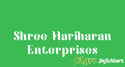 Shree Hariharan Enterprises