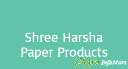 Shree Harsha Paper Products hyderabad india