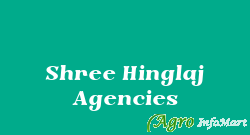 Shree Hinglaj Agencies coimbatore india