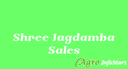 Shree Jagdamba Sales