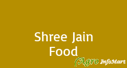 Shree Jain Food chennai india