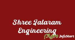 Shree Jalaram Engineering ahmedabad india