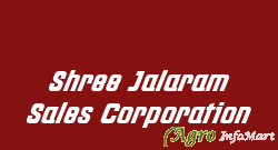 Shree Jalaram Sales Corporation