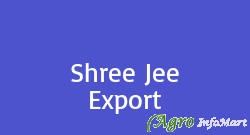 Shree Jee Export