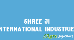 Shree Ji International Industries