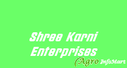 Shree Karni Enterprises jaipur india