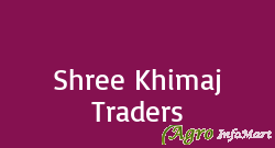 Shree Khimaj Traders