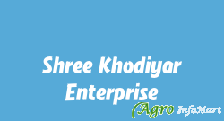 Shree Khodiyar Enterprise