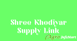 Shree Khodiyar Supply Link