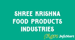 Shree Krishna Food Products Industries