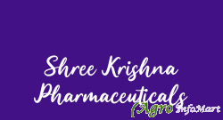 Shree Krishna Pharmaceuticals delhi india