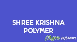Shree Krishna Polymer mumbai india