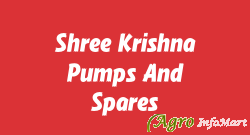 Shree Krishna Pumps And Spares