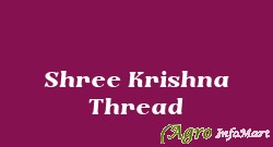 Shree Krishna Thread