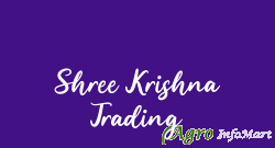 Shree Krishna Trading lucknow india
