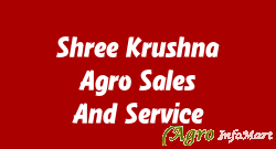 Shree Krushna Agro Sales And Service