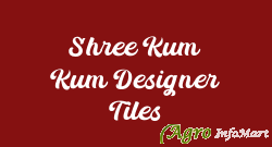 Shree Kum Kum Designer Tiles