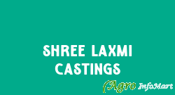 Shree Laxmi Castings jaipur india