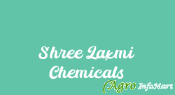 Shree Laxmi Chemicals ahmedabad india