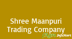 Shree Maanpuri Trading Company jodhpur india