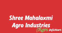 Shree Mahalaxmi Agro Industries