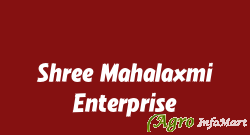 Shree Mahalaxmi Enterprise