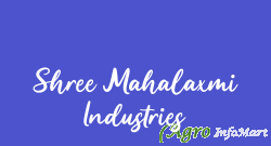 Shree Mahalaxmi Industries pune india